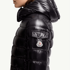 Moncler - Bady Hooded Down Jacket
