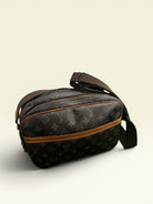 Louis Vuitton Monogram Reporter PM