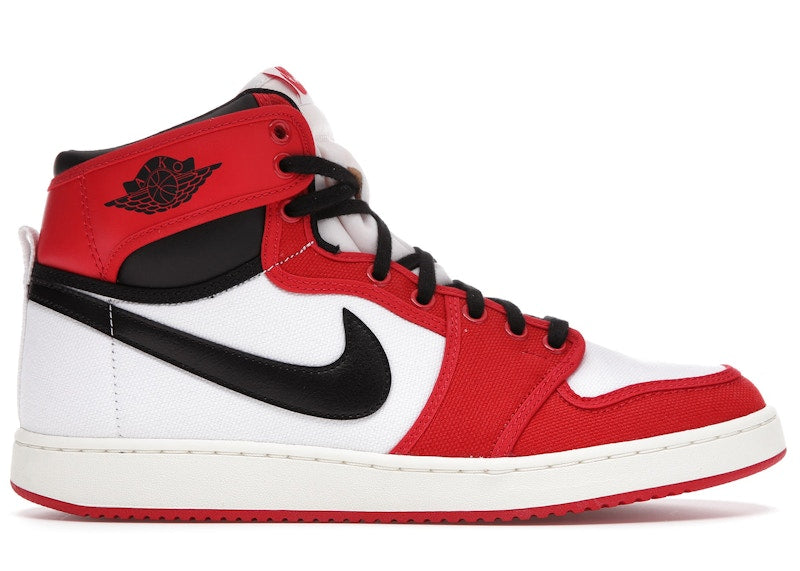 Air Jordan 1 Retro AJKO Chicago (2021)