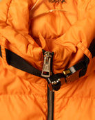 Moncler x Alyx Deimos Giubotto Orange