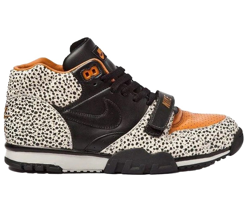 Nike Air Trainer 1 Mid Safari