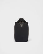 Prada Brique Saffiano leather bag