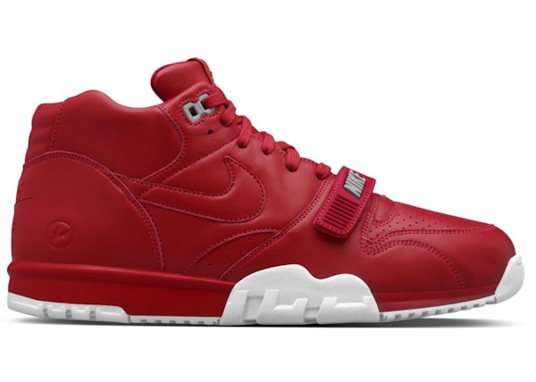 Nike Air Trainer 1 - Fragment Gym Red