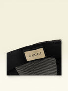 GUCCI GG Pattern Mesh Cap L