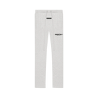 Fear of God Essentials Sweatpants (FW22) Light Oatmeal Relaxed