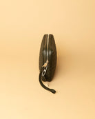 Bottega Veneta Document Case in Intrecciato Hydrology Calfskin (Bottega Green)