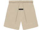 Fear of God Essentials Sweatshort Dusty Beige