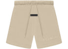 Fear of God Essentials Sweatshort Dusty Beige