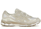 ASICS Gel-NYC White Feather Grey