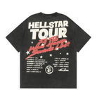 Hellstar Path To Paradise Tee