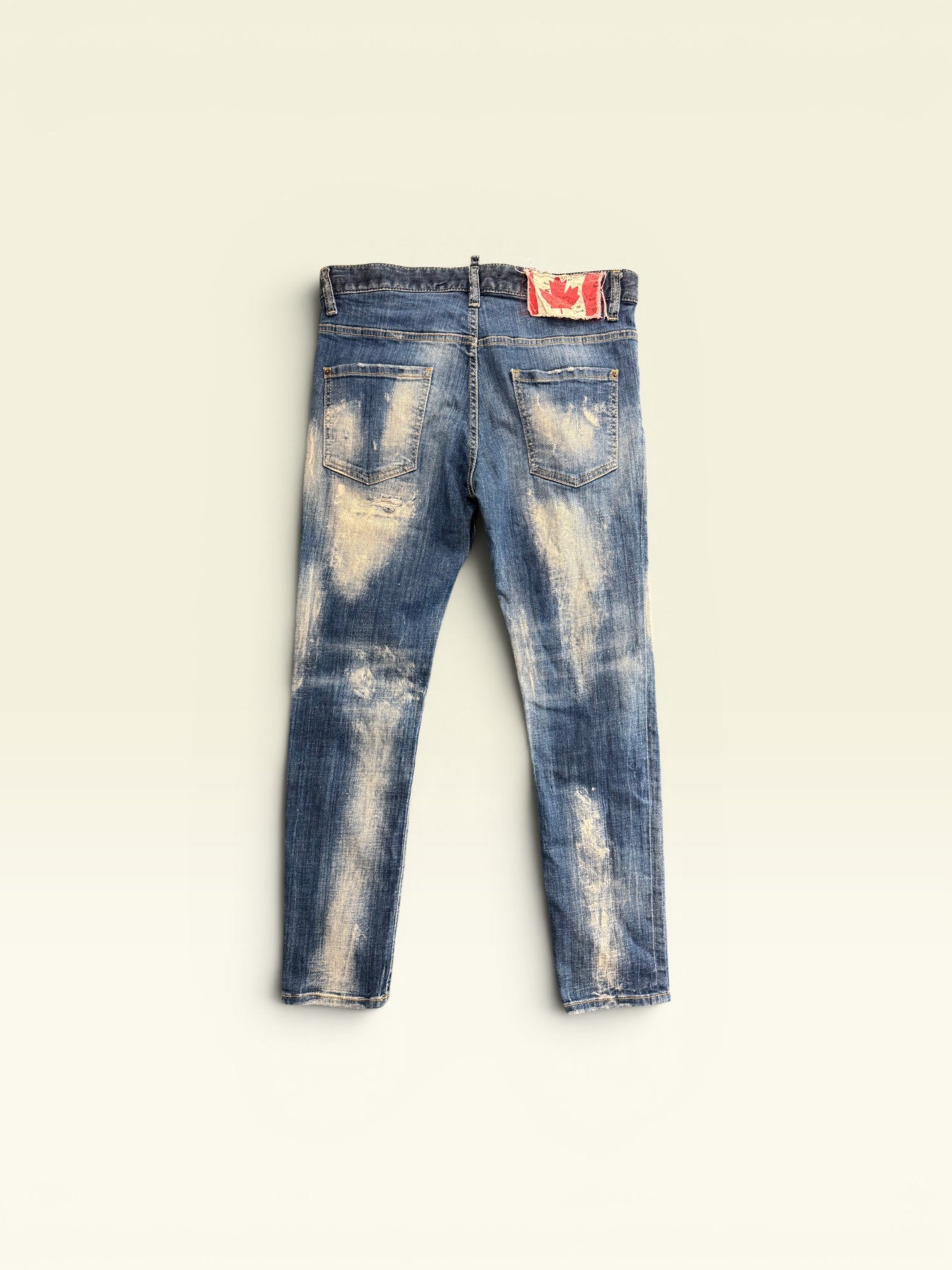 Dsquared 2 Jeans -