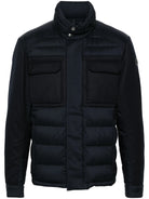 Moncler VALLANTA GIUBBOTTO Navy