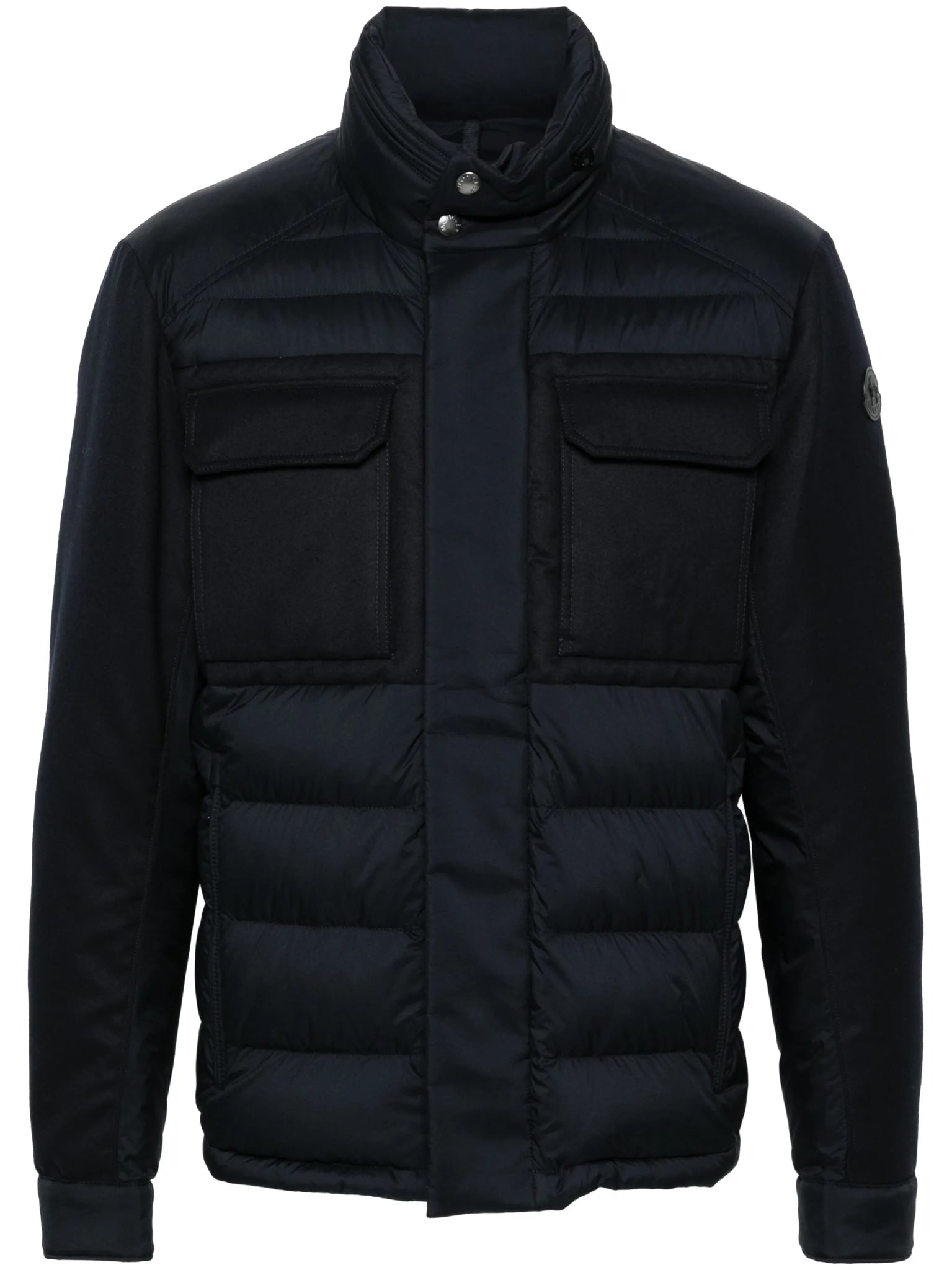 Moncler VALLANTA GIUBBOTTO Navy