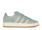 adidas Campus 00s Hazy Green (Women's)