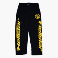 Hellstar Speed Sweatpants 