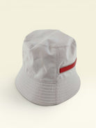 PRADA Sport Bucket Hat White Size: M