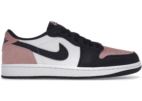 Jordan 1 Low OG Bleached Coral