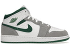 Jordan 1 Mid SE - White Pine Green Smoke Grey (GS)