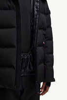 Moncler - Montgetech Hooded Down Ski Jacket