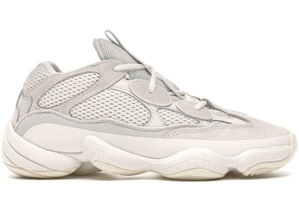 Yeezy 500 - Bone White (2019)