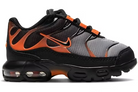 Nike Air Max Plus Black Team Orange (TD)