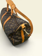 Louis Vuitton bandouliere 45