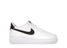 Nike Air Force 1 Low White Black (GS)