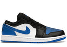 Jordan 1 Low Alternate Royal Toe