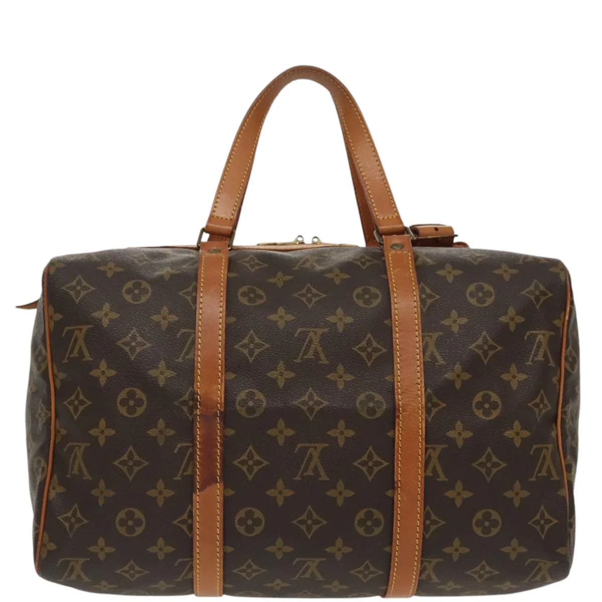 Louis Vuitton Sac Souple Bag