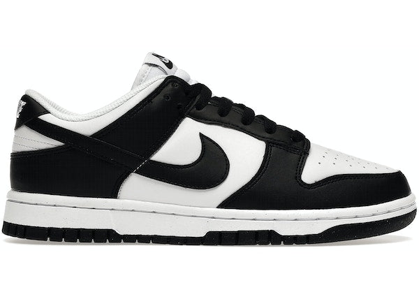 Nike Dunk Low Next Nature - Panda (Women's)