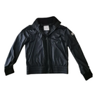 Moncler Hybrid Jacket Black