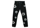 Denim Tears Bust Down Tears 501 Jeans Black