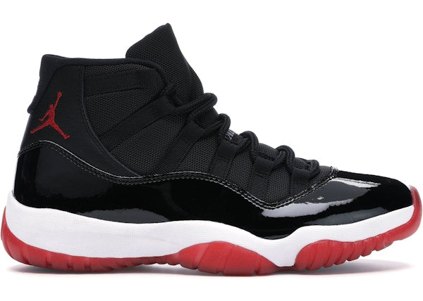 Jordan 11 Retro - Playoffs Bred (2019)