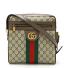 Gucci Ophidia GG Supreme Shoulder Bag