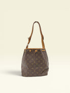 Louis Vuitton Noe Shoulder Bag