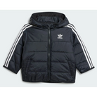 Adidas Adicolor Jacka-Svart kid