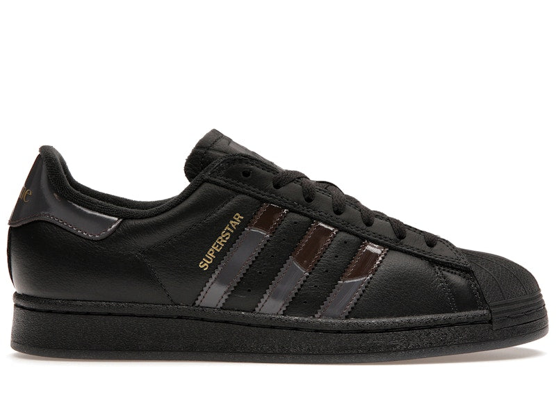 adidas Superstar ADV Dime Cloud Carbon