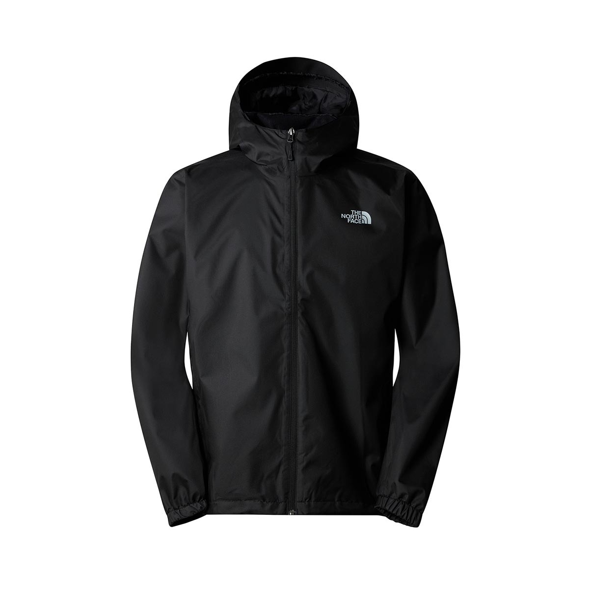 The North Face Quest Jacket Black