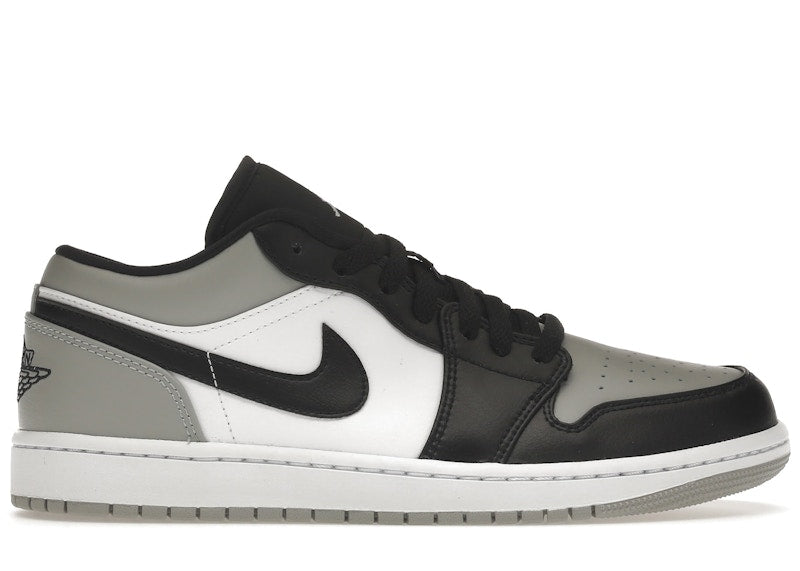 Jordan 1 Low Shadow Toe