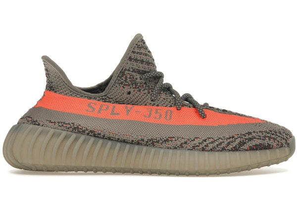 Yeezy Boost 350 V2 - Beluga Reflective