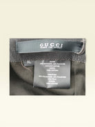 GUCCI Nylon Cap - Size: XL