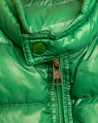 Moncler Gui Vest Green