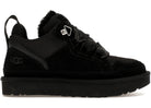 UGG Lowmel Black (Women's)