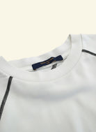 Louis Vuitton NBA Stitch Basketball T-shirt