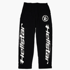 Hellstar Speed Sweatpants Black