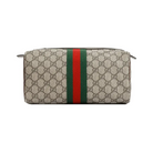 Gucci Toiletry Bag Brown