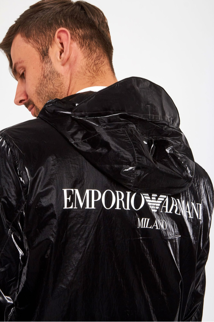 Emporio Armani - Trench Jacket