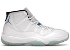 Jordan 11 Retro Legend Blue (2014)