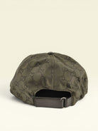 GUCCI Nylon Cap - Size: XL