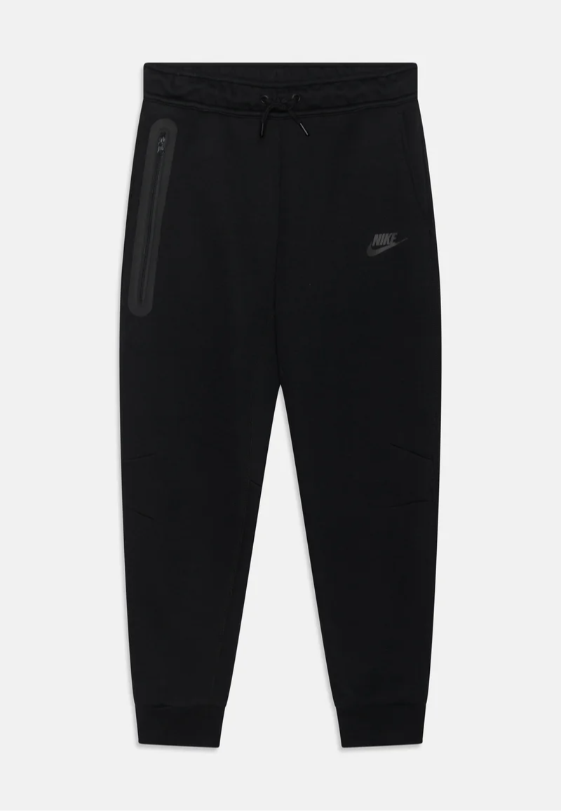 Nike Tech Black Pants